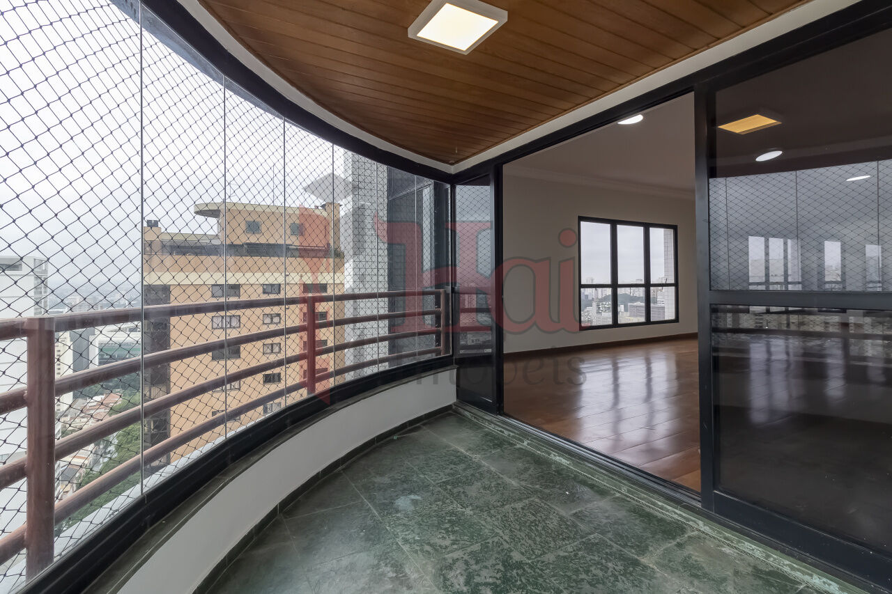 Apartamento para Venda - Perdizes