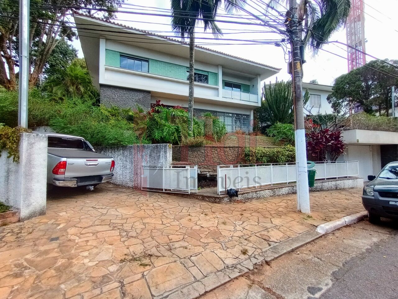 Casa Assobradada para Venda - Sumaré