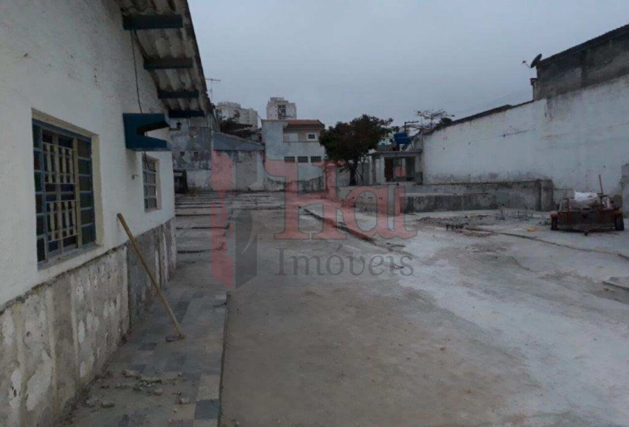 Terreno para Locação - Jardim Independência