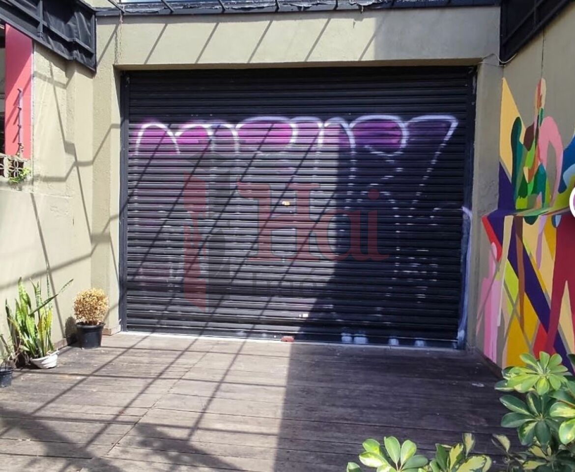 Loja para Locação - Pinheiros