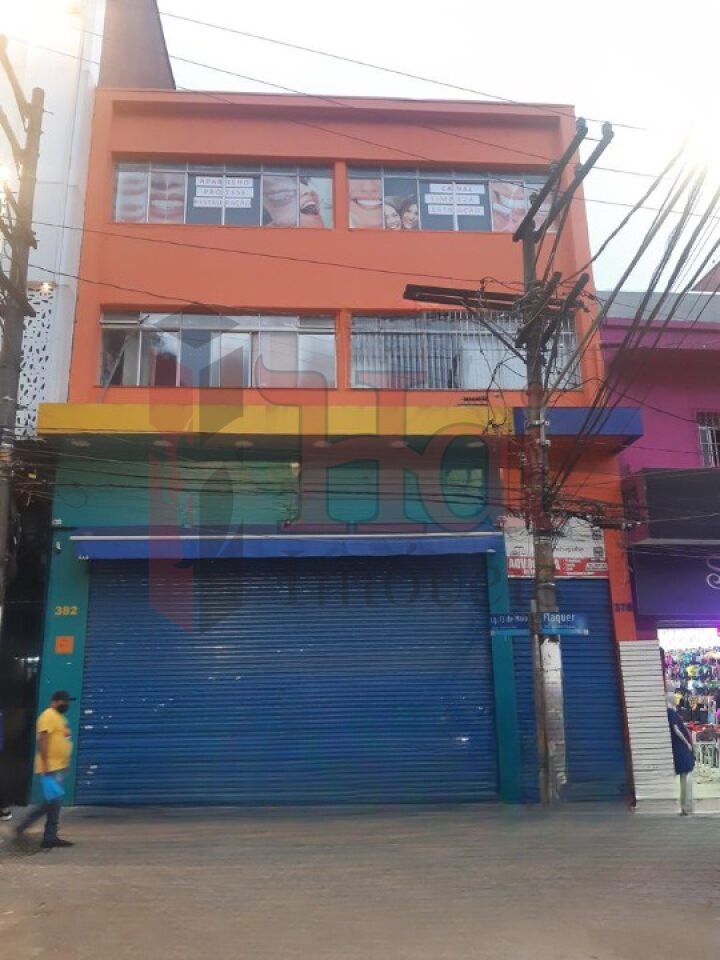 Loja para Venda - Santo Amaro