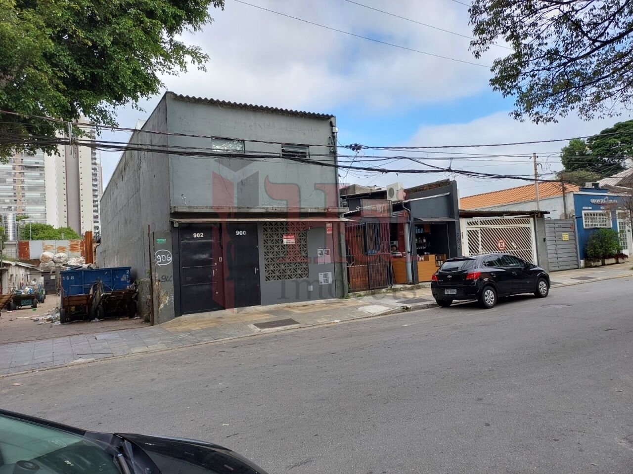  Predio Inteiro para Venda - Pinheiros
