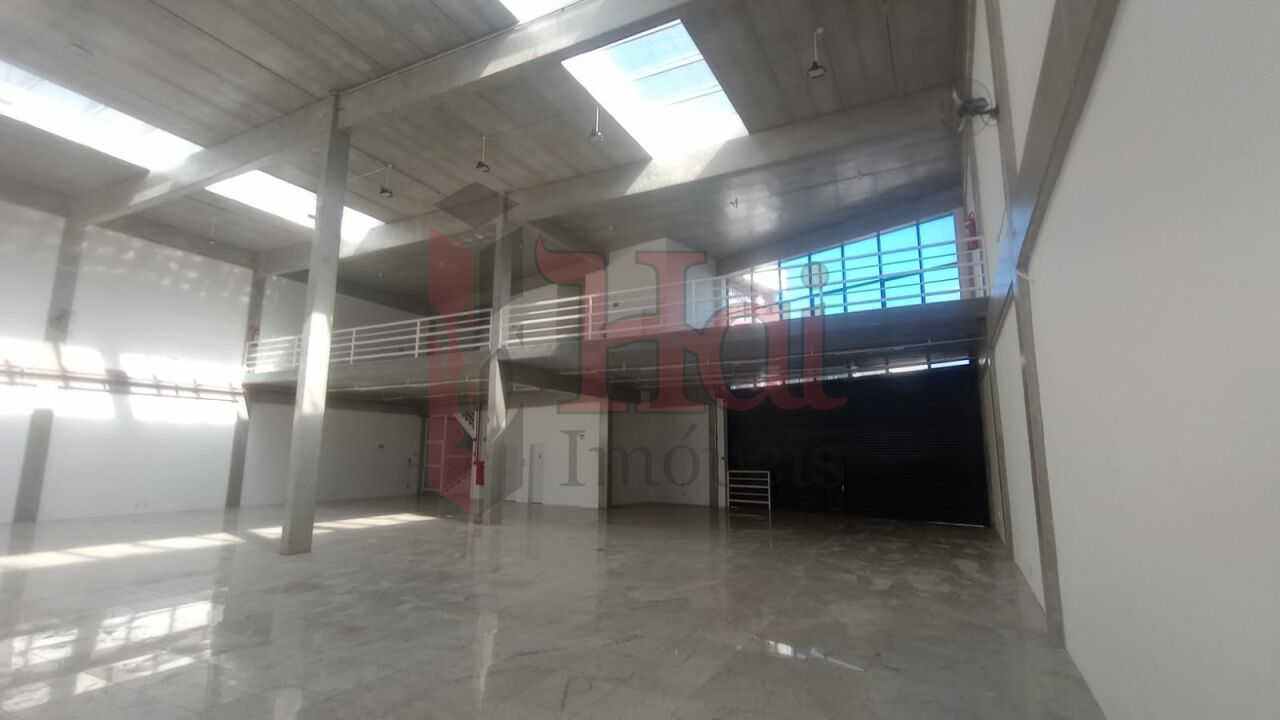  Loja e Salão para Locação - Santo Amaro