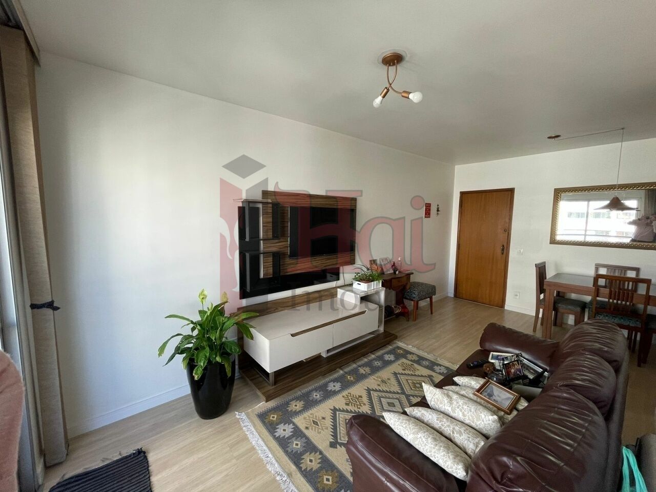 Apartamento para Venda - Barra Funda