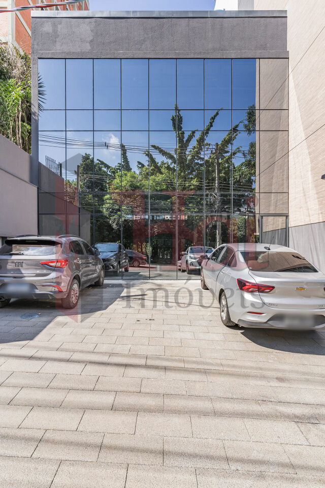 Prédio Comercial para Venda - Pinheiros