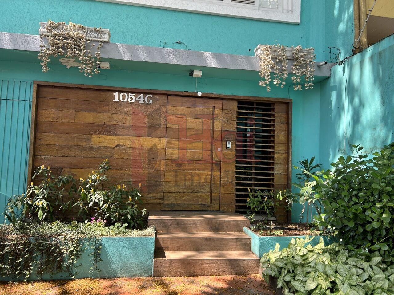 Casa Comercial para Venda - Parque Colonial
