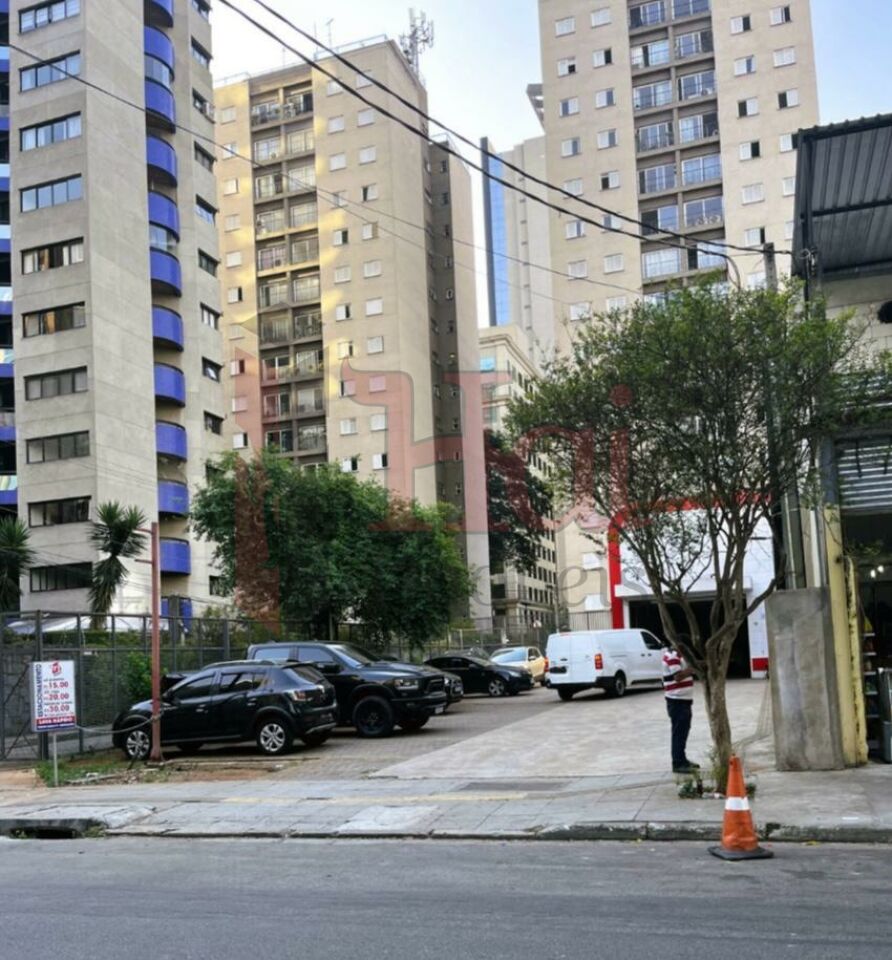 Galpão, Depósito e Armazém para Locação - Vila Olímpia