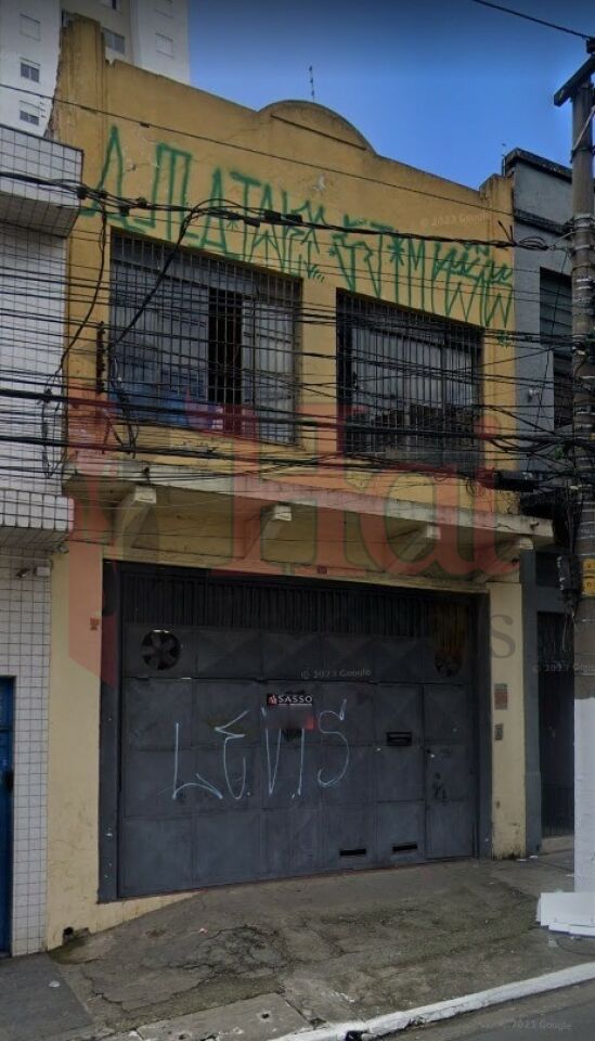 Casa Comercial para Venda - Catumbi