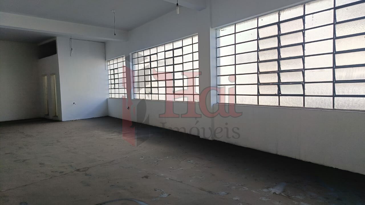 Prédio Comercial para Venda - Bom Retiro