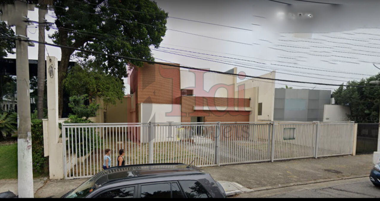 Casa Comercial para Locação - Jardim América