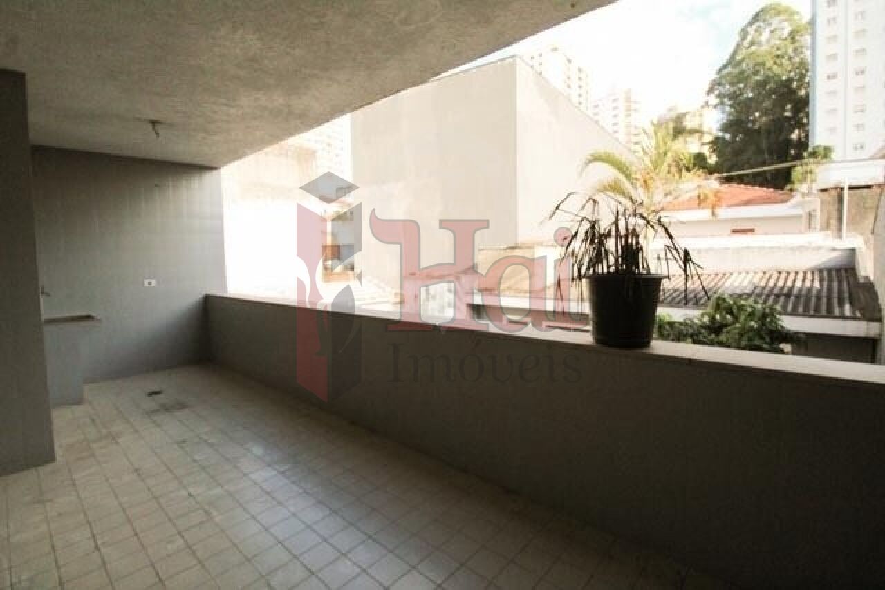 Casa Comercial para Locação - Água Fria