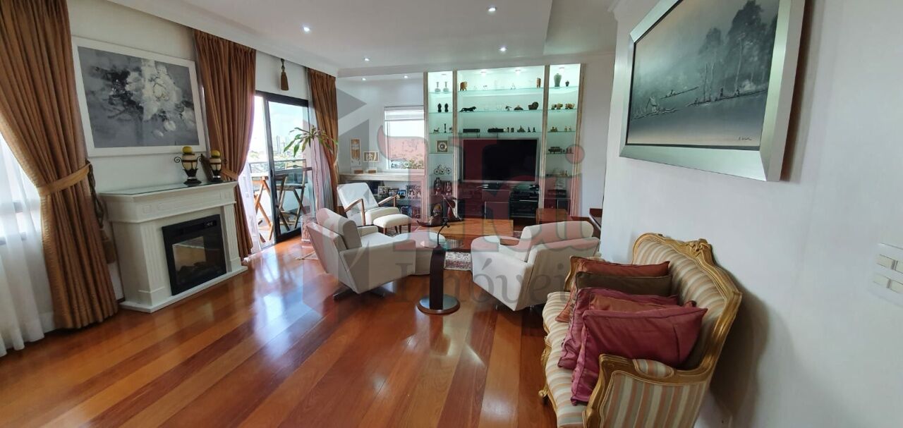 Apartamento para Venda - Planalto Paulista