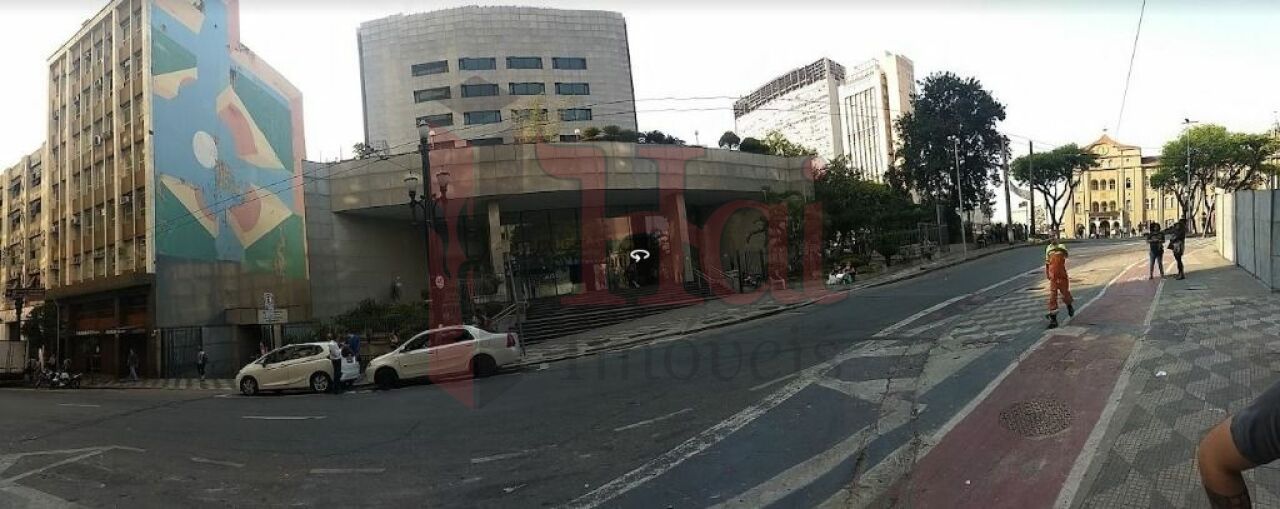  Loja e Salão para Locação - Centro