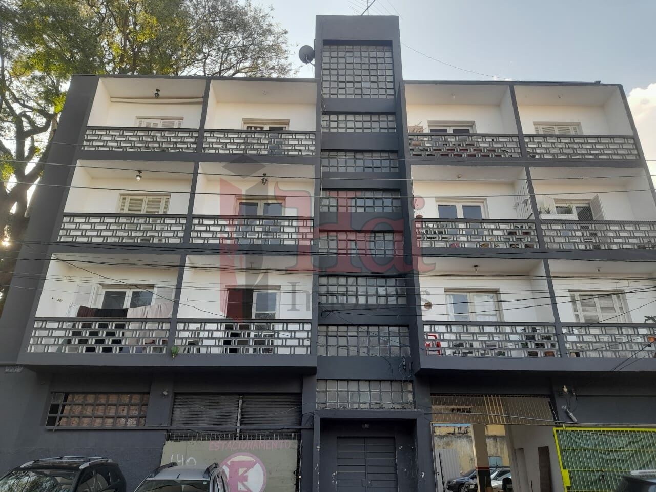 Apartamento para Locação - Luz