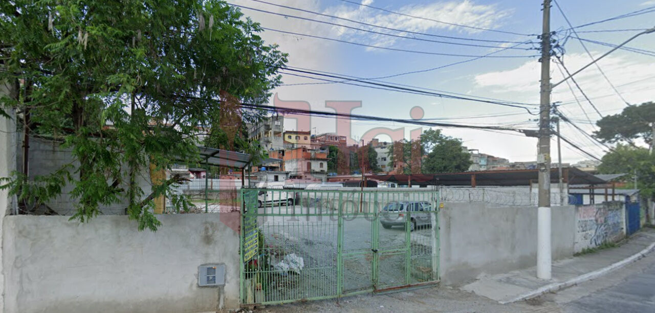 Terreno para Venda - Brasilândia