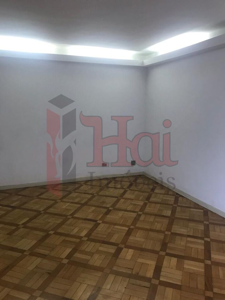 Apartamento para Venda - Bom Retiro