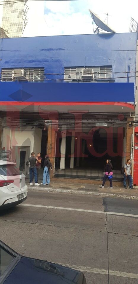 Loja para Locação - Pinheiros
