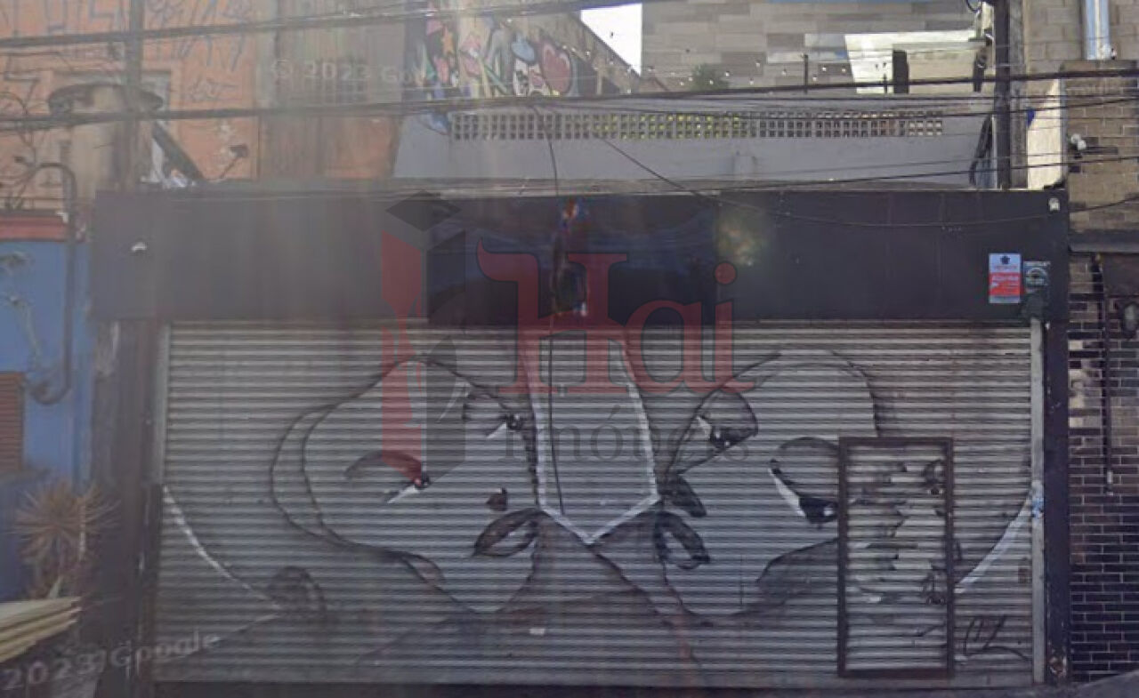 Loja para Locação - Vila Madalena