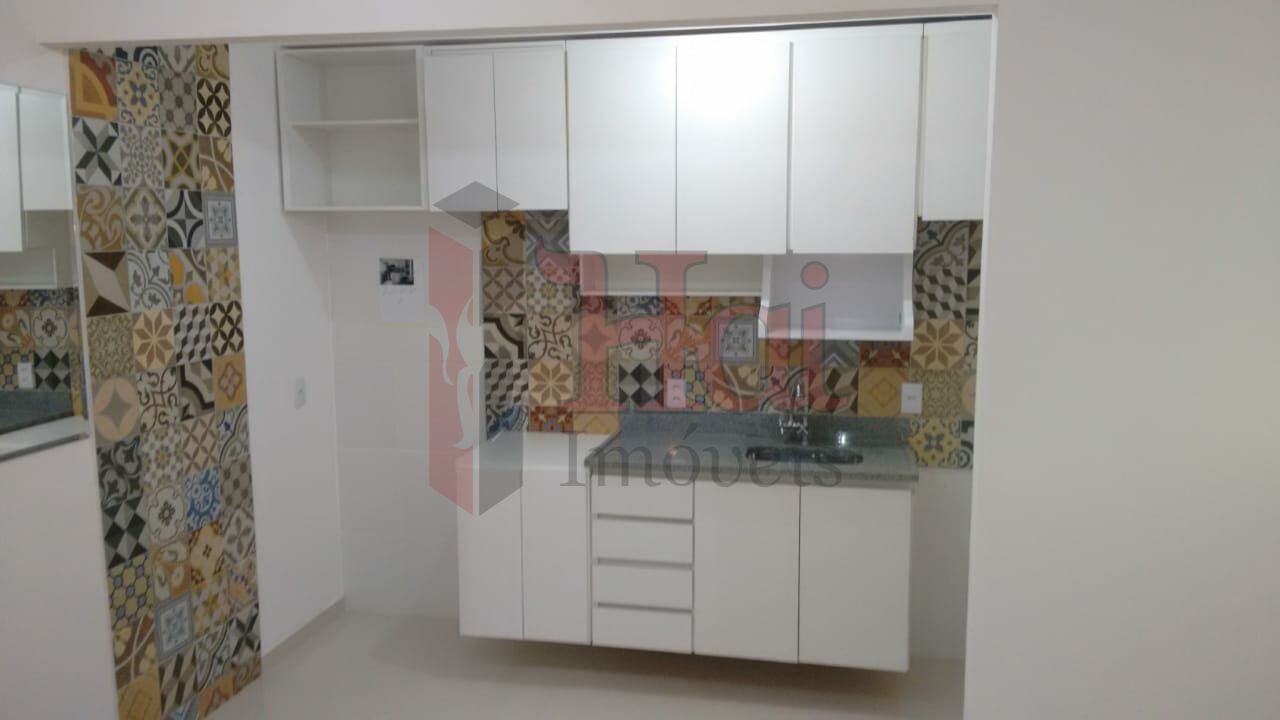 Apartamento para Locação - Barra Funda