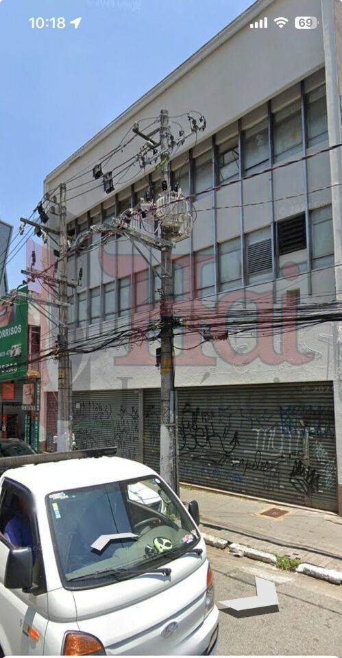 Loja para Locação - Pinheiros