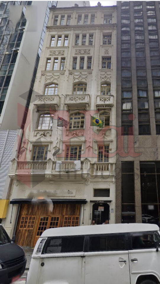  Predio Inteiro para Venda - Centro
