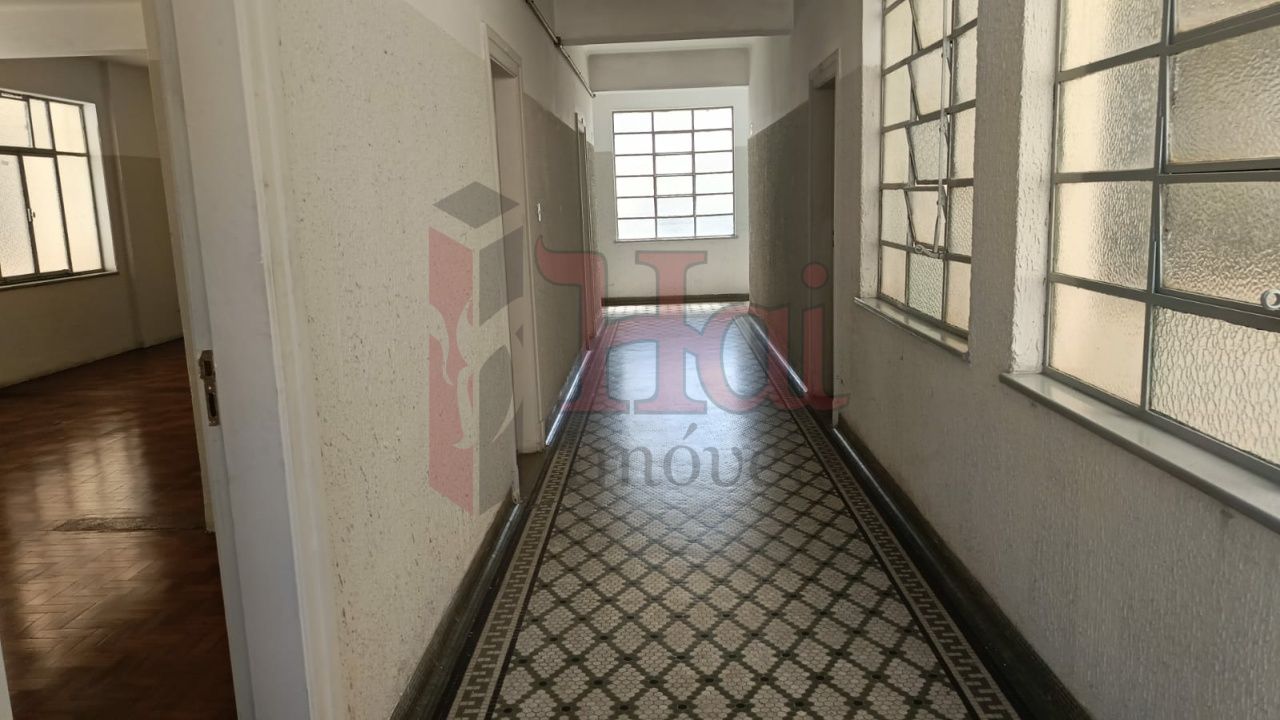 Conj. Comercial para Locação - Centro
