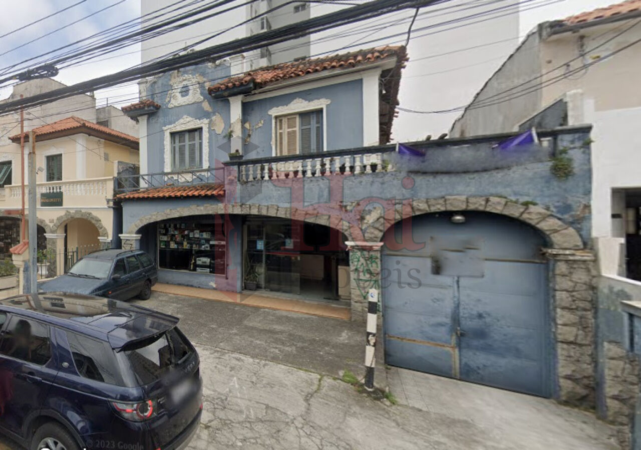 Casa Comercial para Locação - Perdizes
