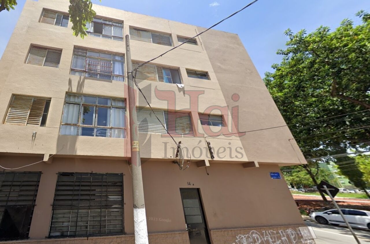 Prédio para Venda - Bom Retiro