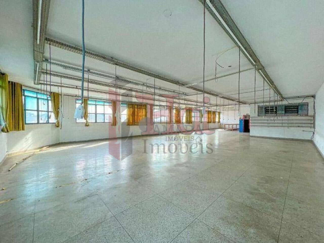 Prédio Comercial para Venda - Brás