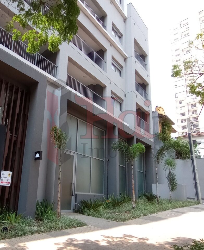  Loja e Salão para Locação - Vila Mariana