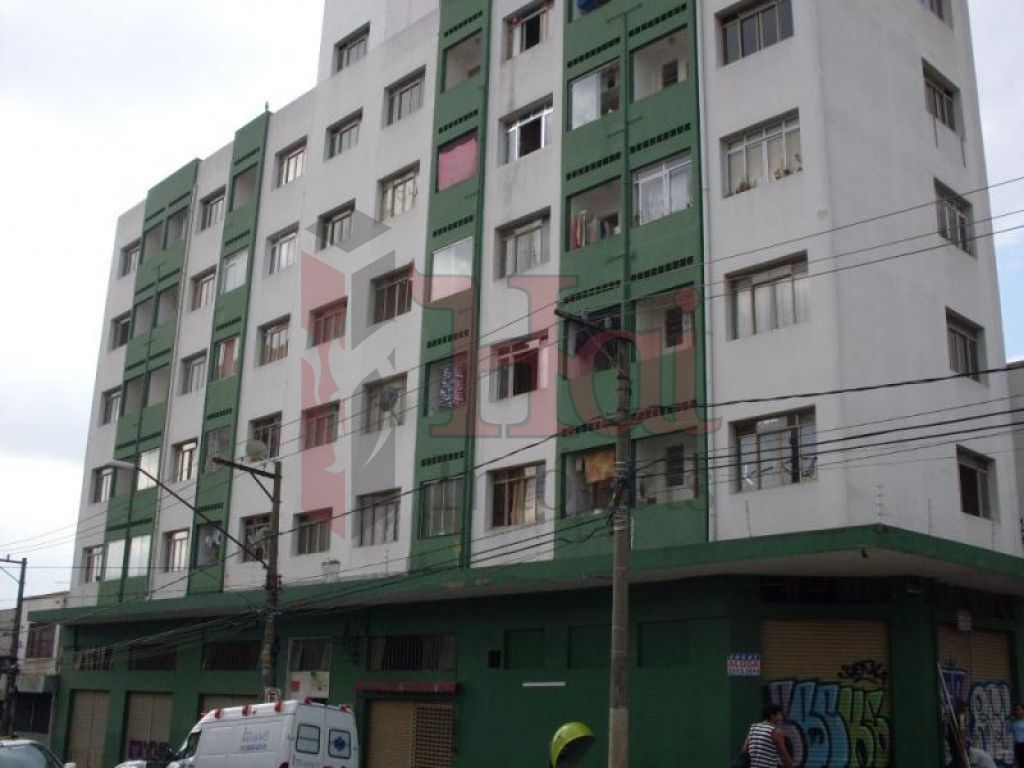 Loja para Venda - Campos Elíseos