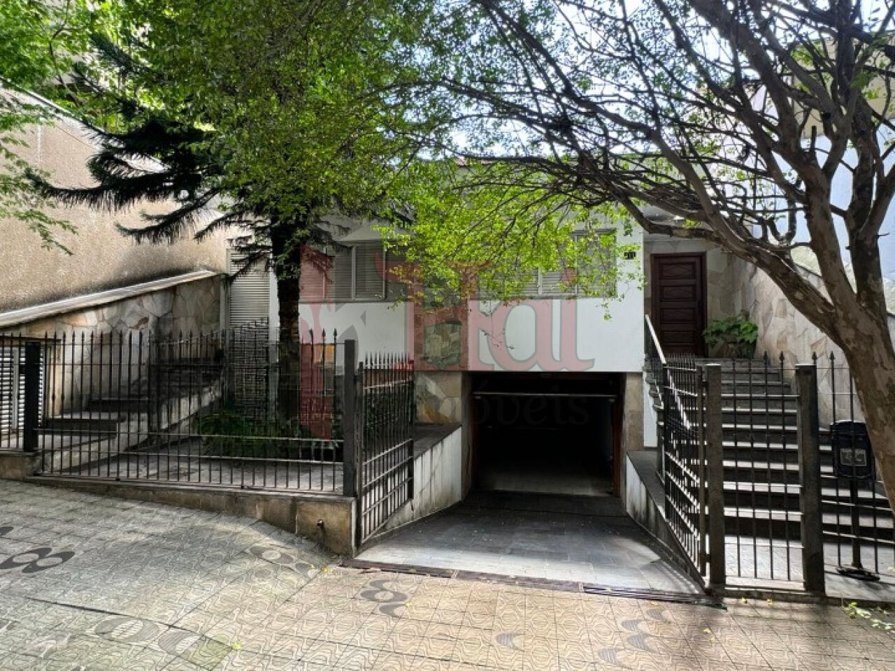 Casa Comercial para Venda - Vila Madalena