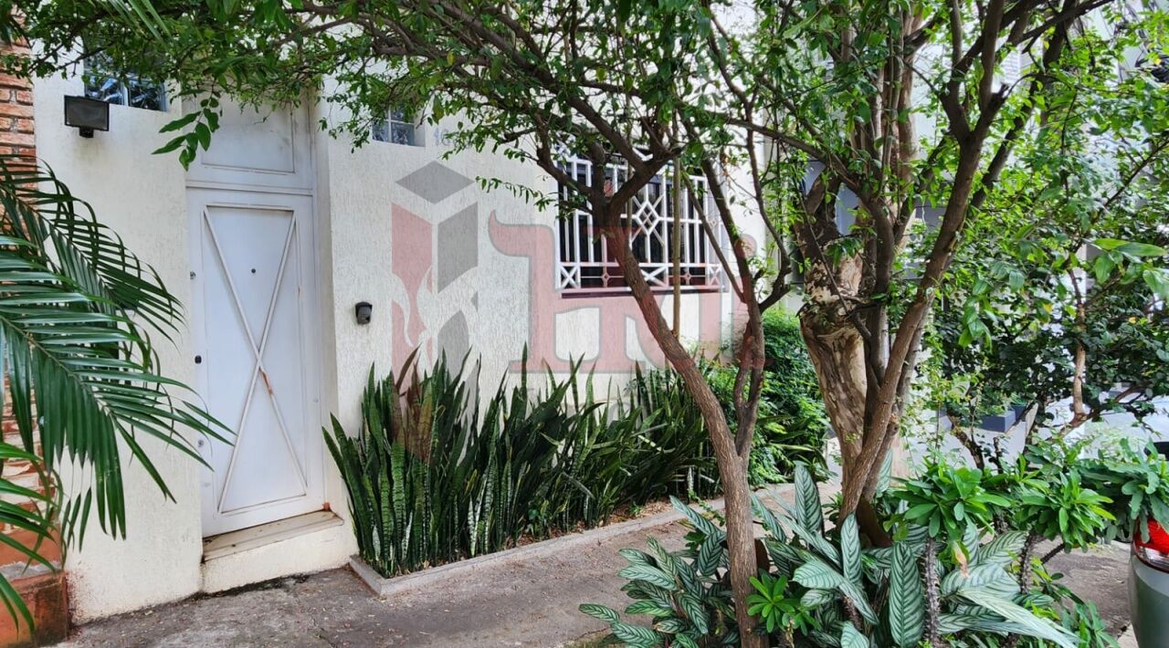 Casa Assobradada para Venda - Vila Mariana