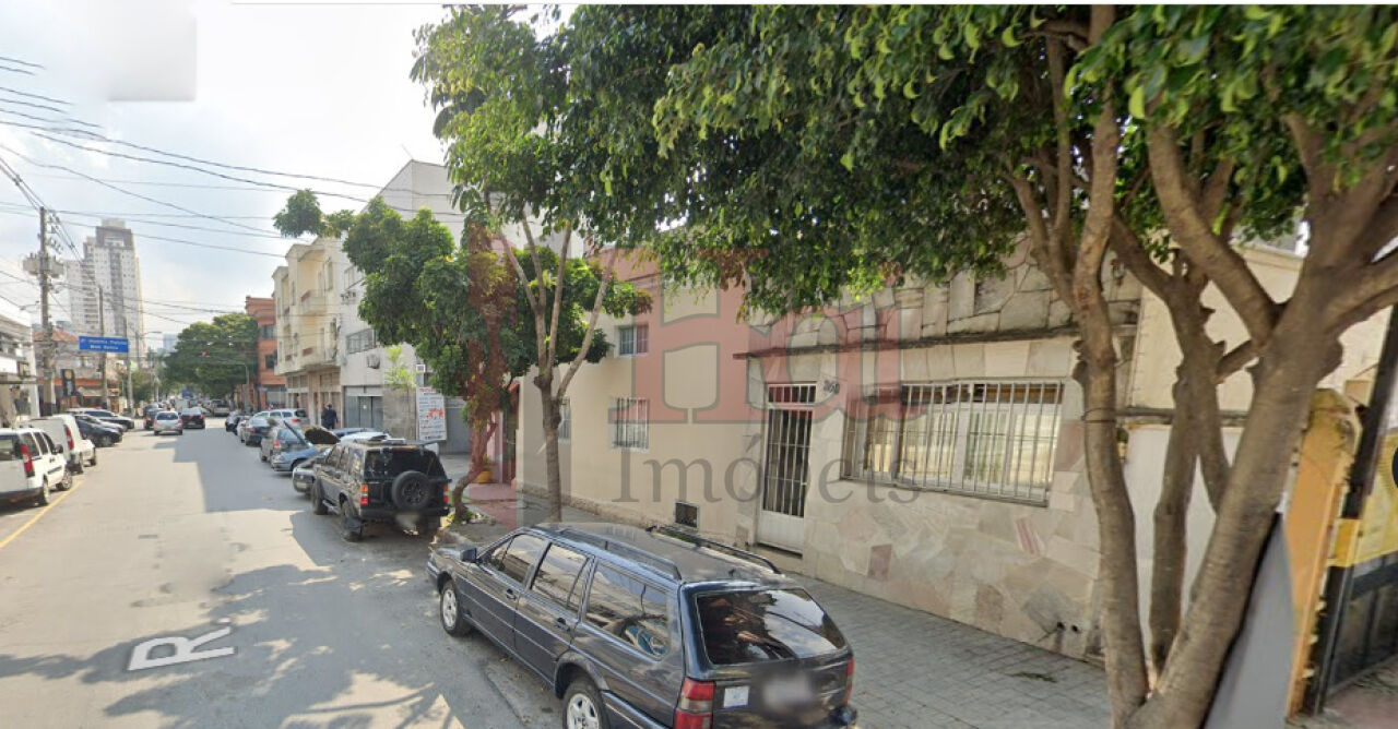 Casa Comercial para Venda - Bom Retiro