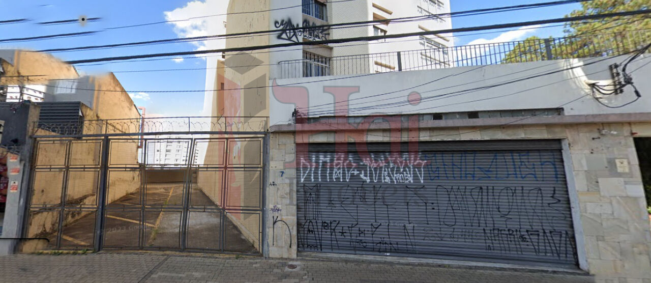 Loja para Locação - Vila Mariana