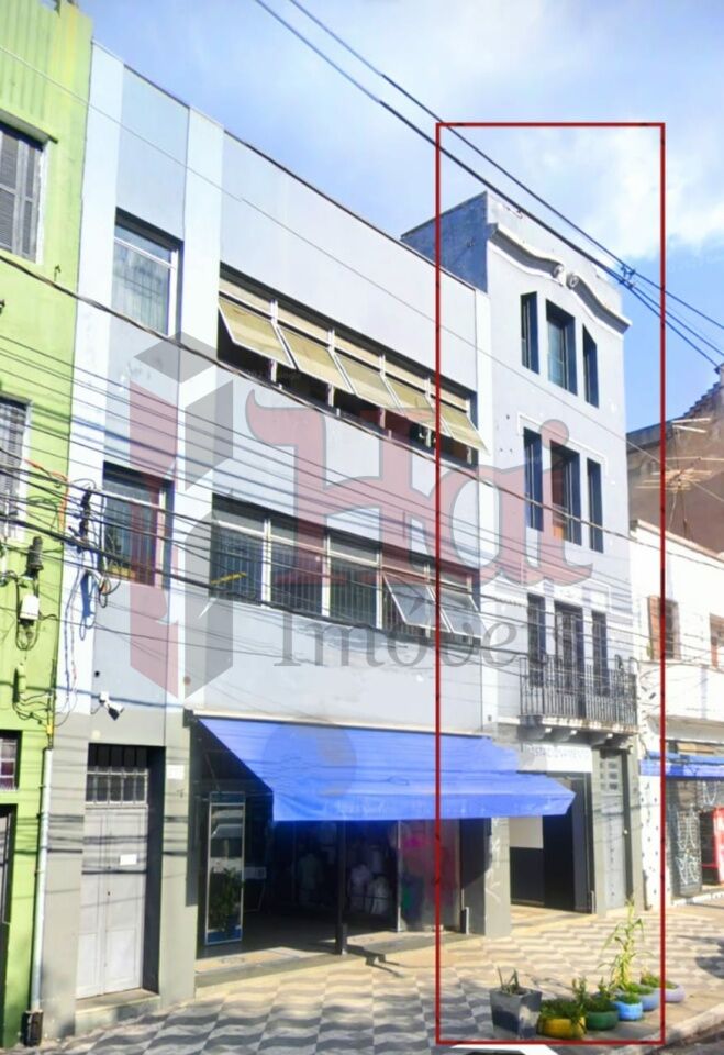  Predio Inteiro para Venda - Luz
