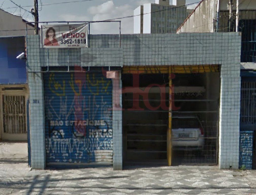 Loja para Venda - Barra Funda