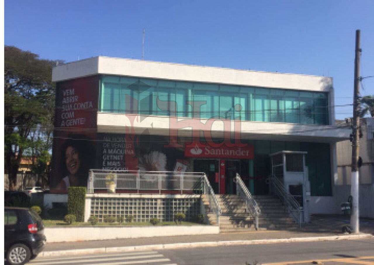 Prédio para Locação - Vila Romana