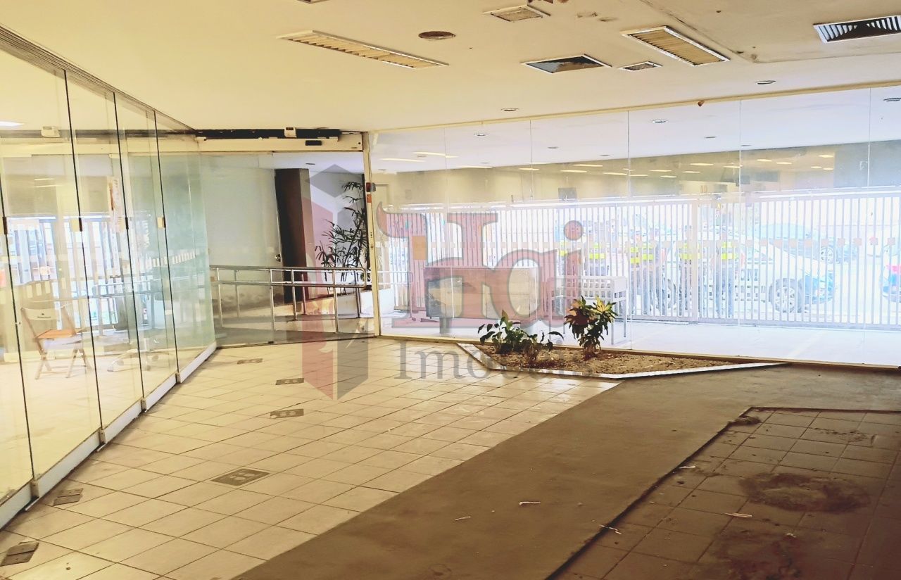 Prédio para Locação - Centro