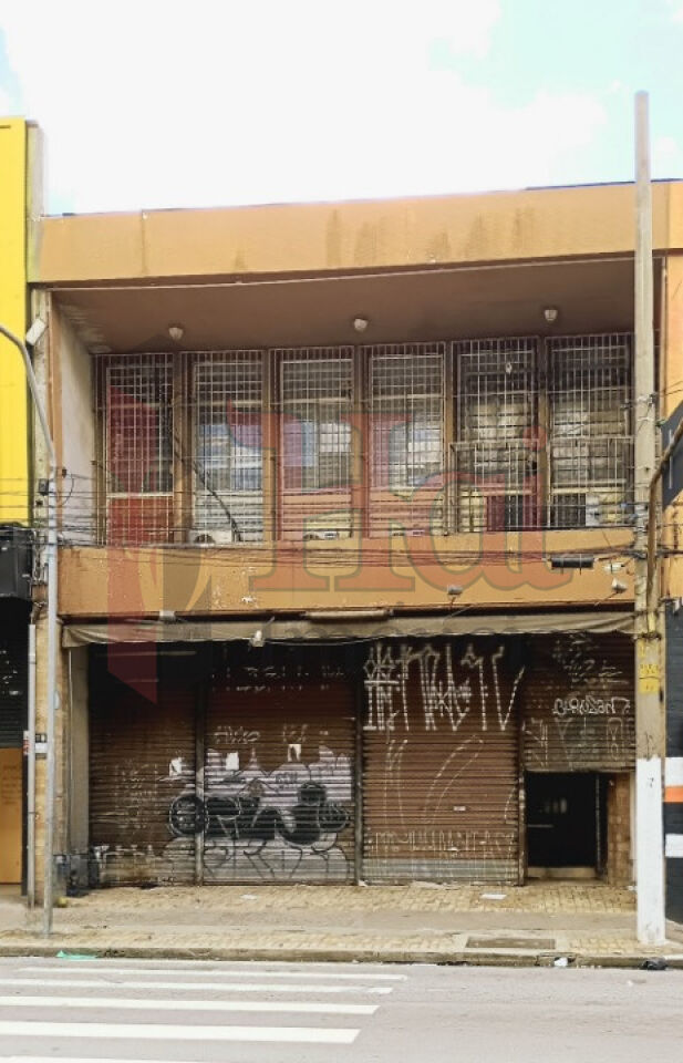 Prédio para Locação - Centro