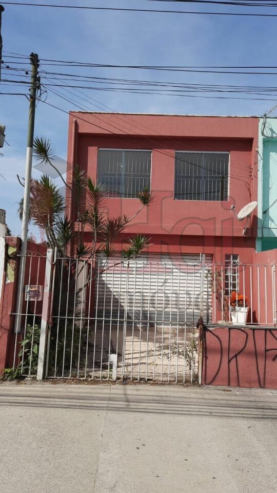 Casa Comercial para Locação - Santo Amaro