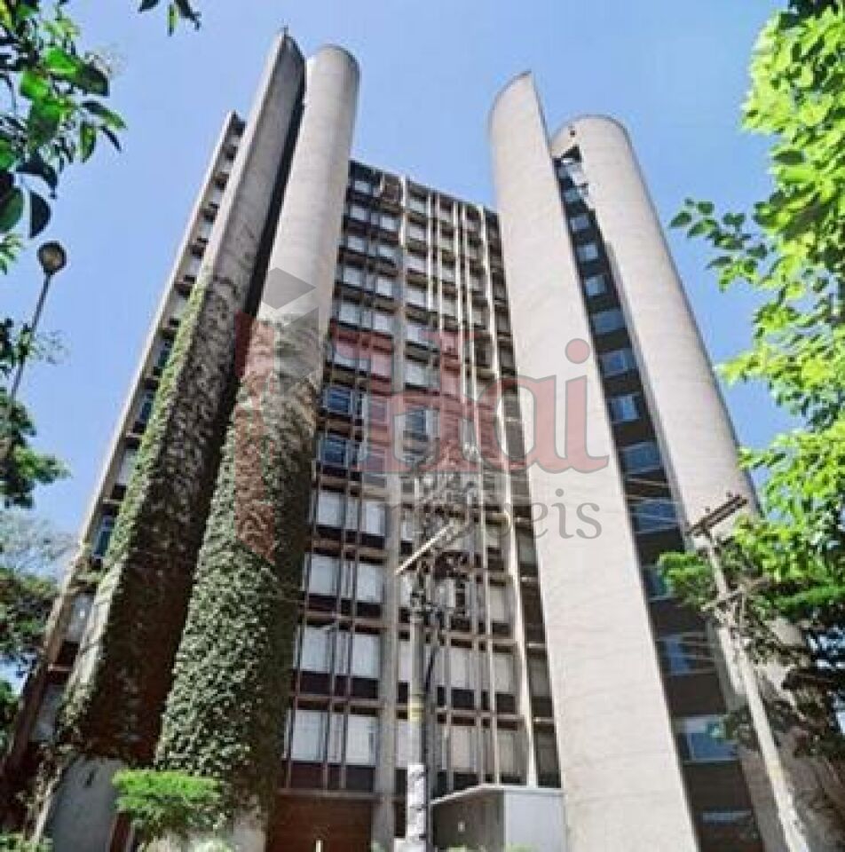 Conj. Comercial para Venda - Cidade Monções