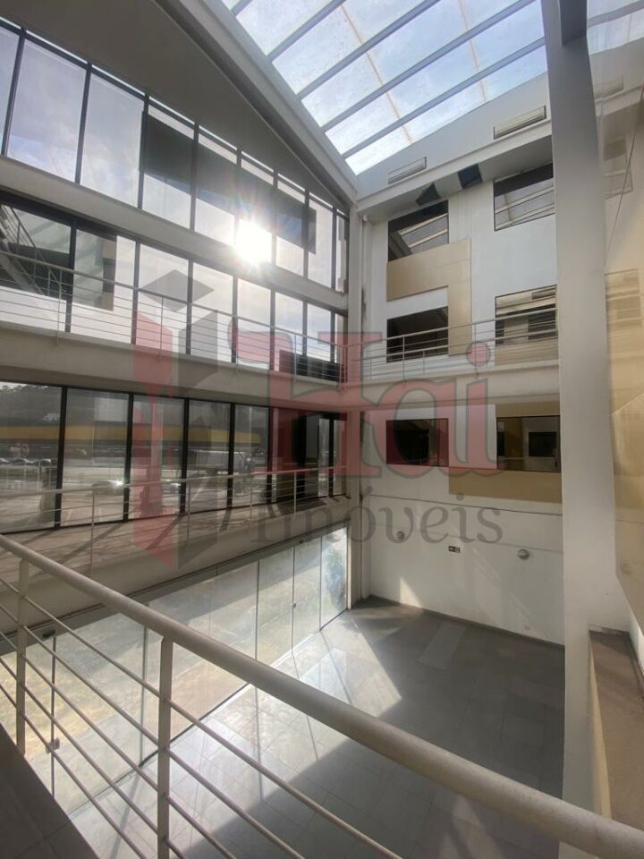 Prédio Comercial para Locação - Várzea de Baixo