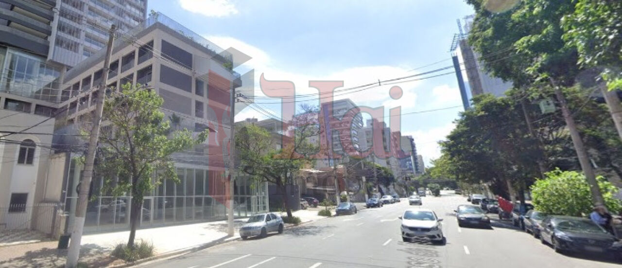 Loja para Venda - Pinheiros
