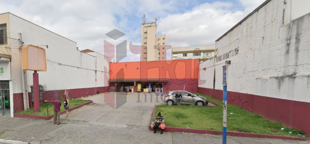 Loja para Locação - Lapa