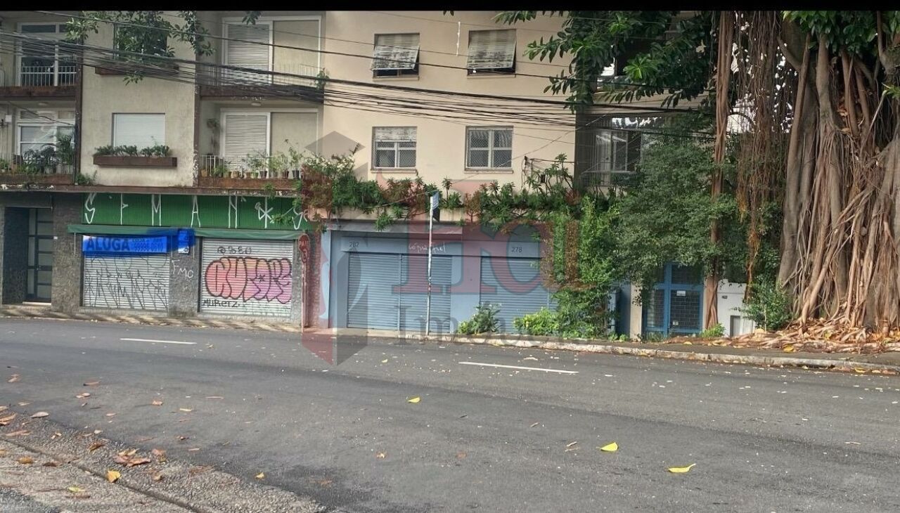  Loja e Salão para Locação - Sumaré