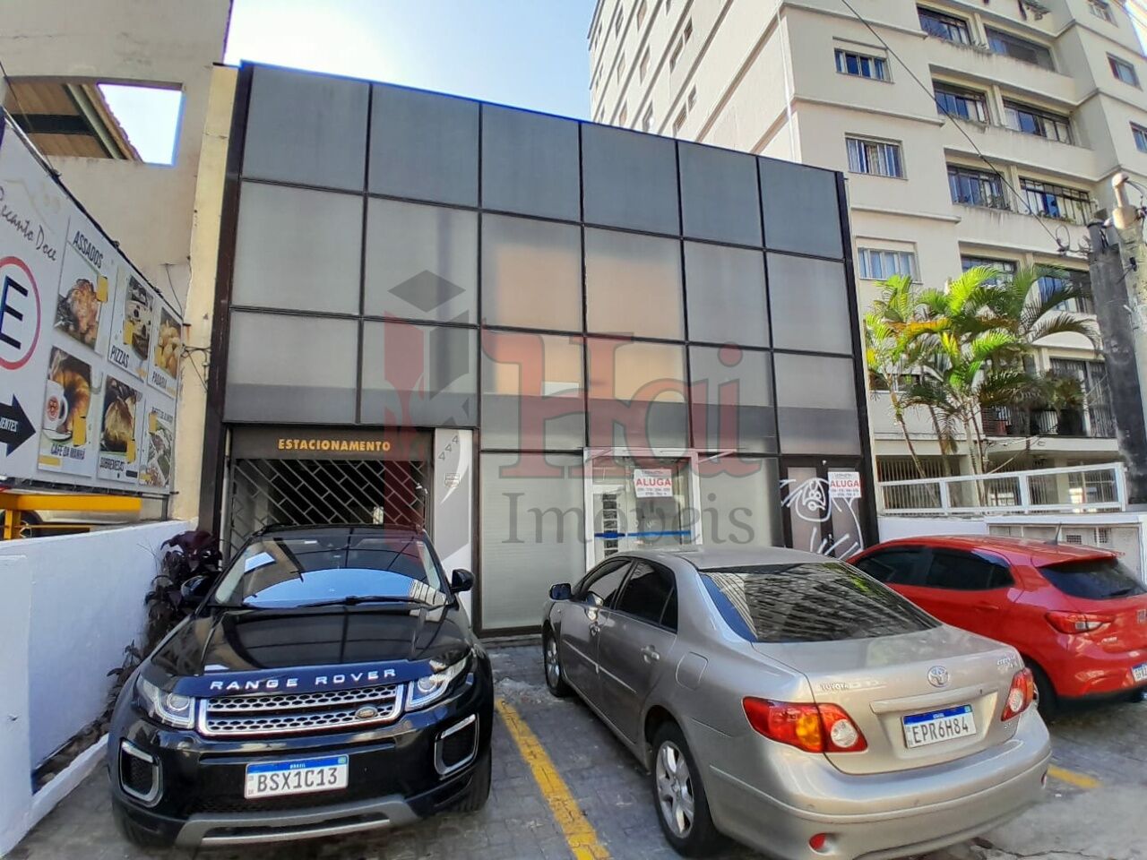  Predio Inteiro para Locação - Vila Mariana
