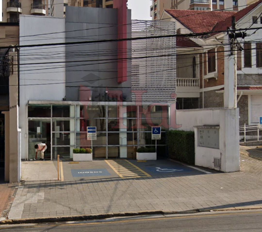  Predio Inteiro para Venda - Aclimação