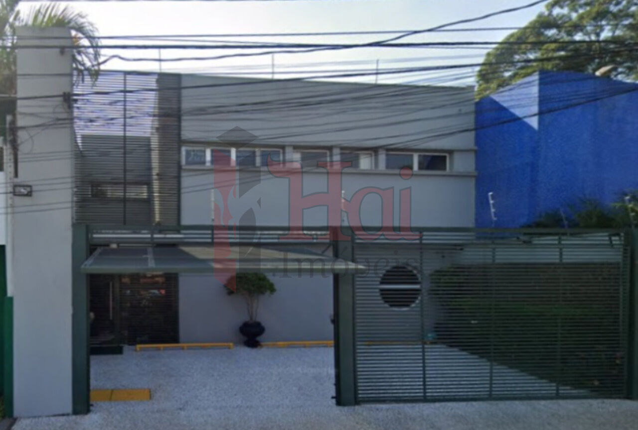 Casa Comercial para Venda - Indianópolis
