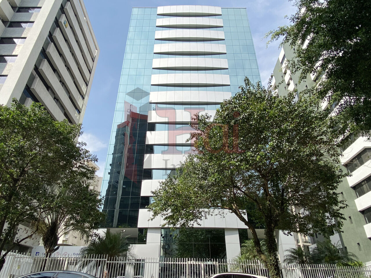 Prédio Comercial para Venda - Vila Mariana